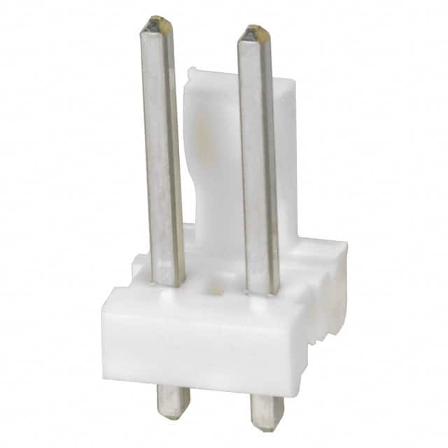 1744017-2 TE Connectivity AMP Connectors  Headers Male Pins